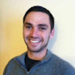 Meet your Posher, Jared